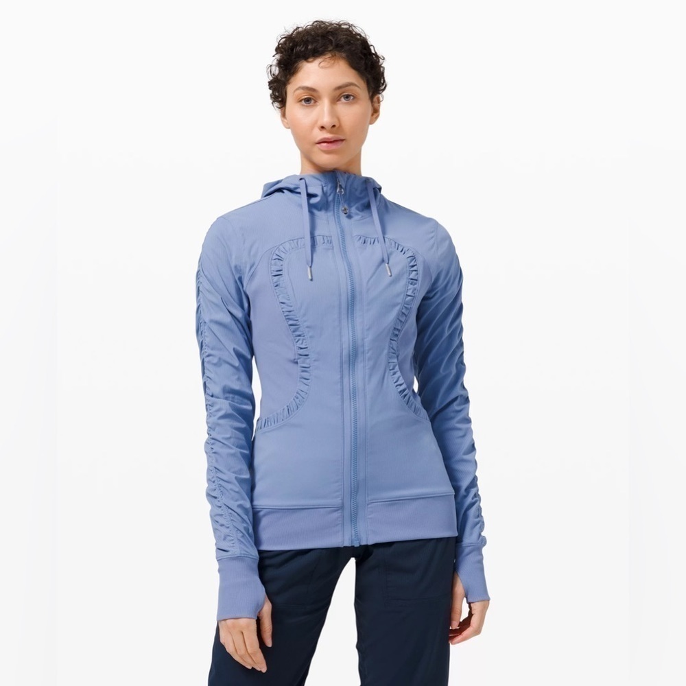 Lululemon Dance Studio Jacket